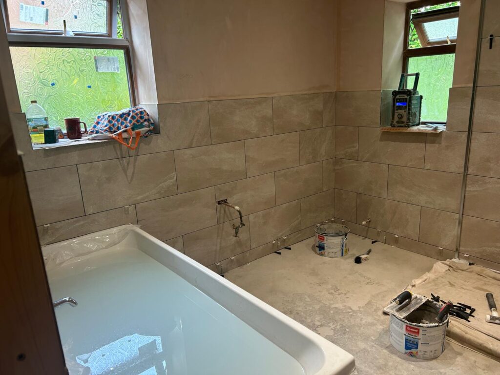 K and M Building Solutions – Neath, Port Talbot, Swansea