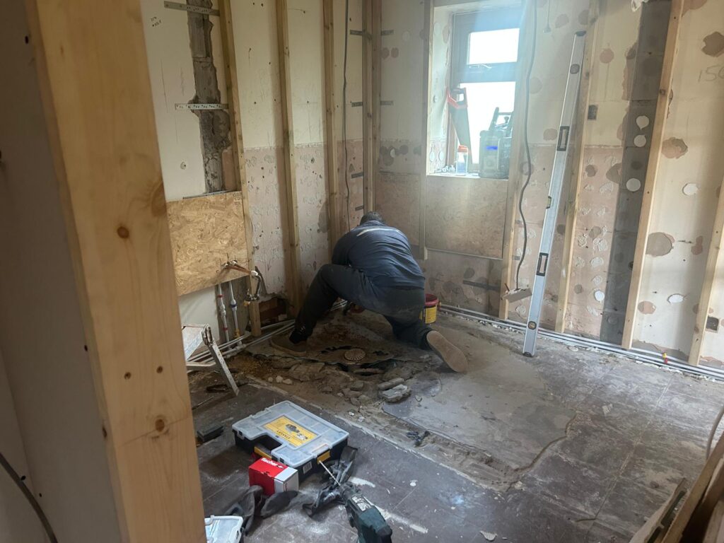 K and M Building Solutions – Neath, Port Talbot, Swansea