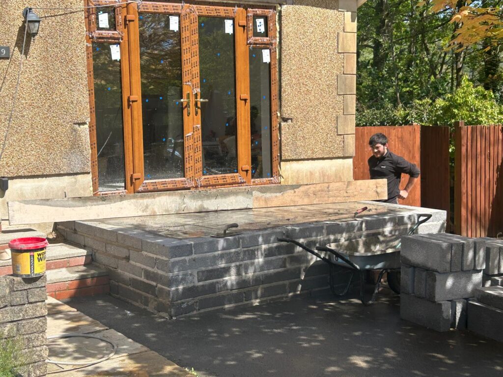 K and M Building Solutions – Neath, Port Talbot, Swansea