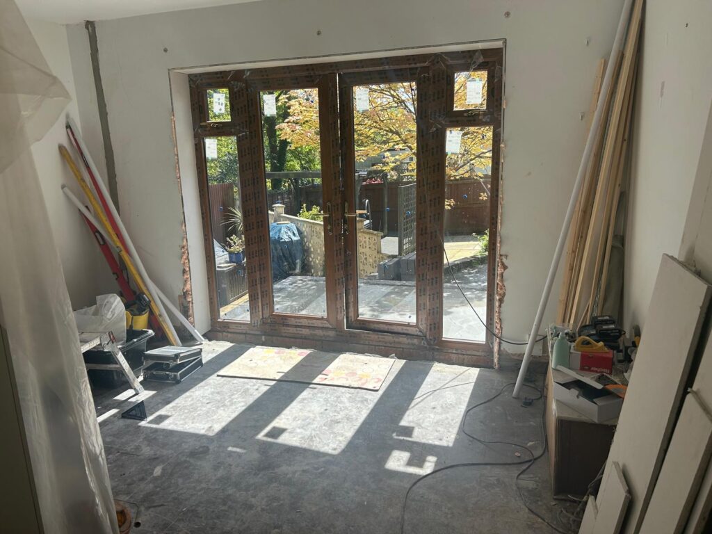 K and M Building Solutions – Neath, Port Talbot, Swansea