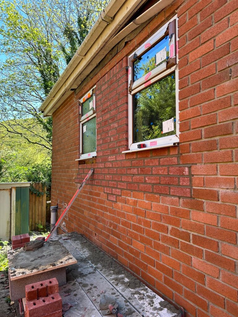 K and M Building Solutions – Neath, Port Talbot, Swansea