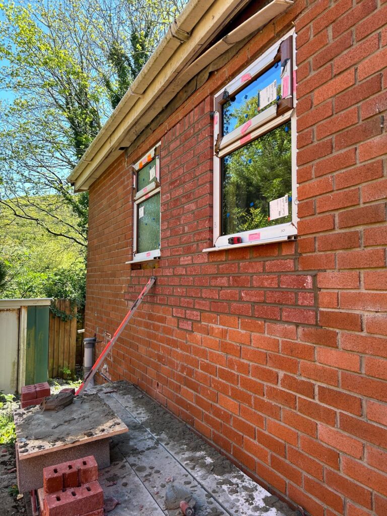 K and M Building Solutions – Neath, Port Talbot, Swansea