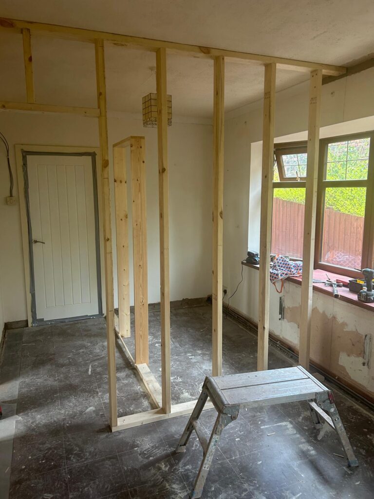 K and M Building Solutions – Neath, Port Talbot, Swansea