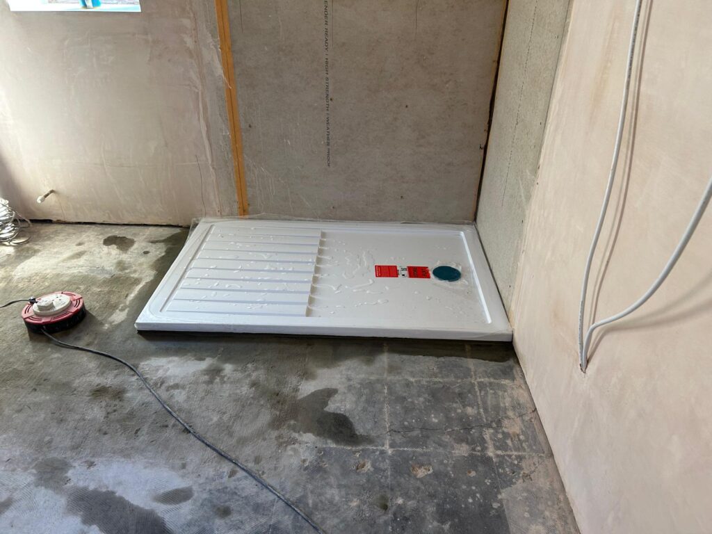 K and M Building Solutions – Neath, Port Talbot, Swansea