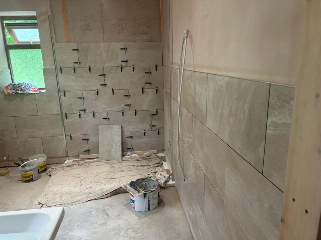 K and M Building Solutions – Neath, Port Talbot, Swansea