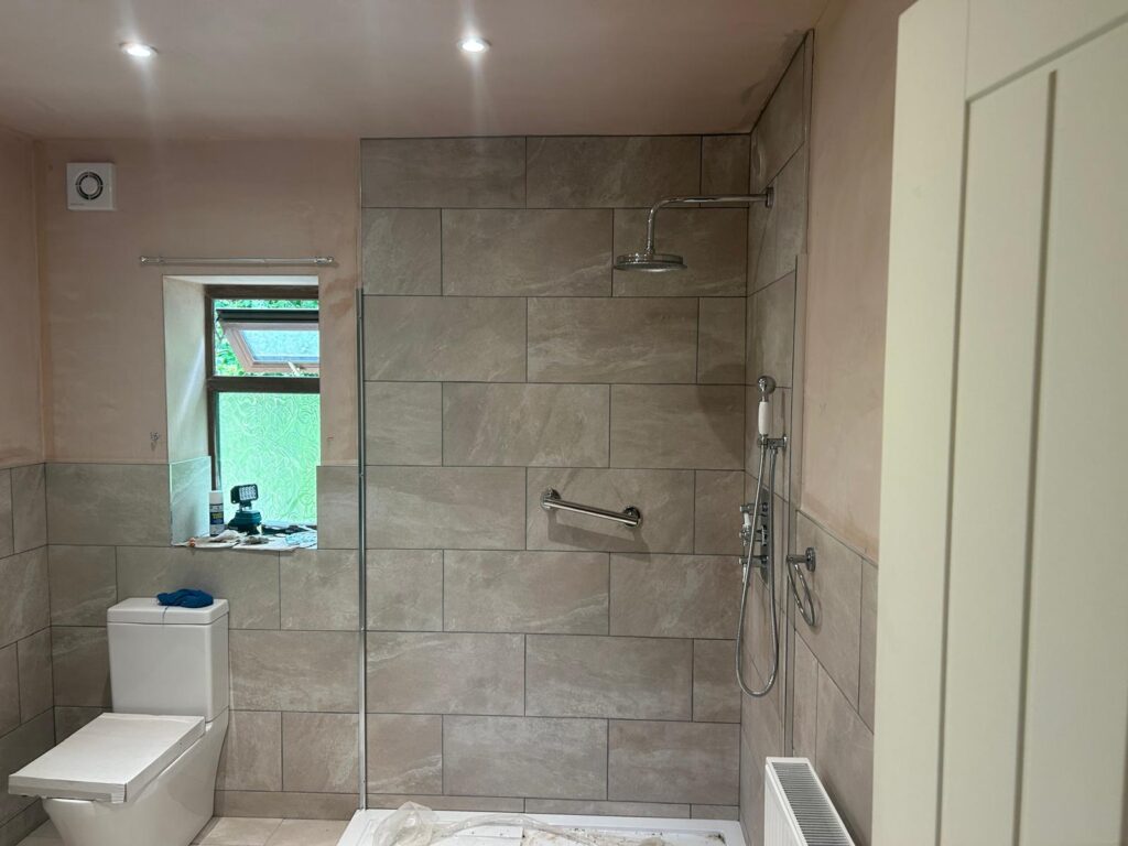 K and M Building Solutions – Neath, Port Talbot, Swansea