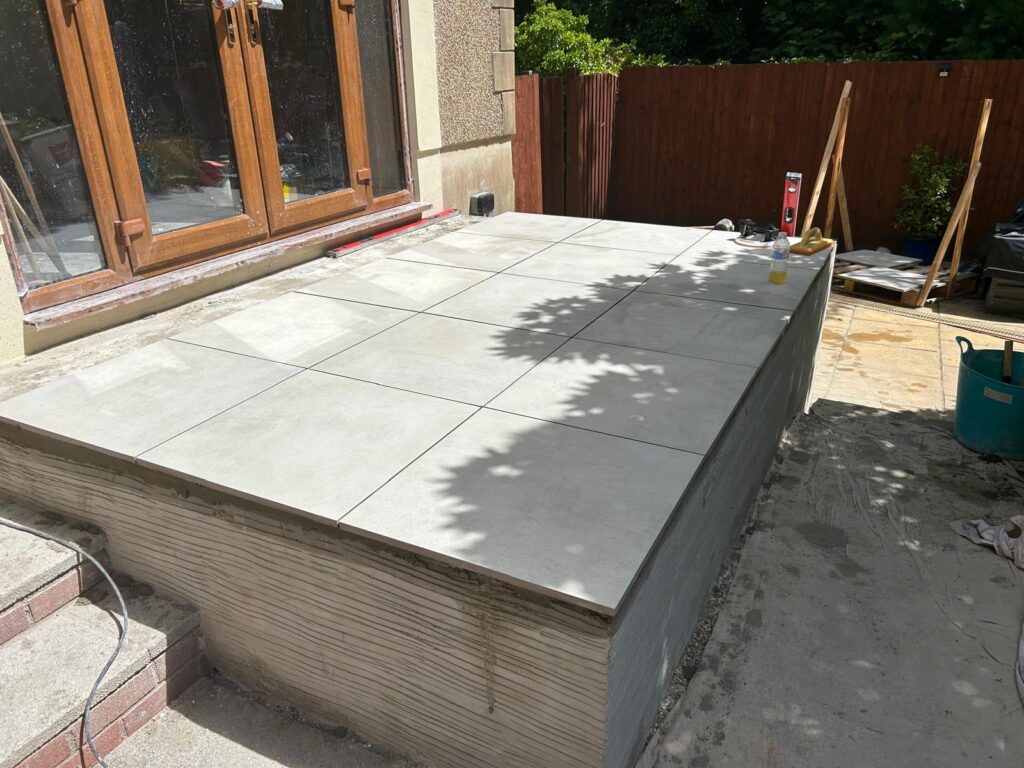 K and M Building Solutions – Neath, Port Talbot, Swansea
