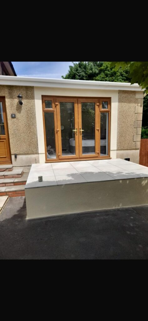 K and M Building Solutions – Neath, Port Talbot, Swansea