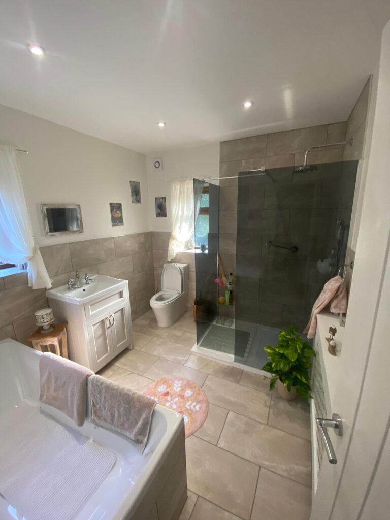 K and M Building Solutions – Neath, Port Talbot, Swansea