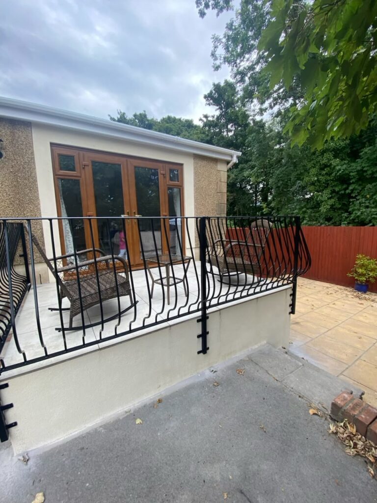 K and M Building Solutions – Neath, Port Talbot, Swansea