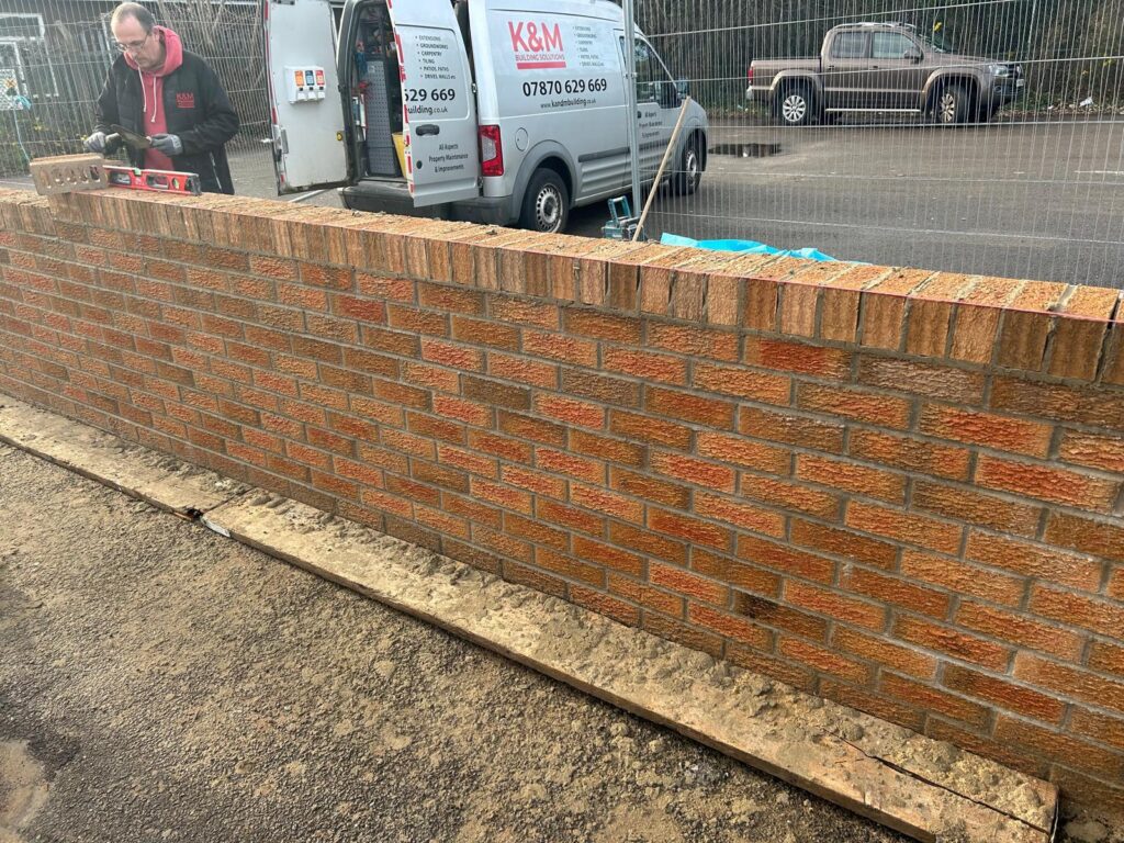 K and M Building Solutions – Neath, Port Talbot, Swansea